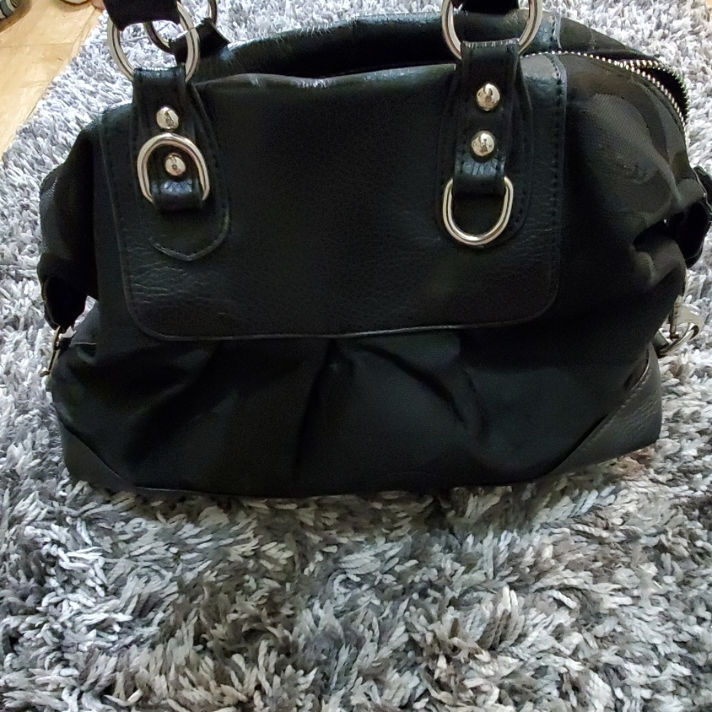 Coach bag - Picture 3 of 7